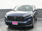 Certified 2025 Honda CR-V EX-L image 3