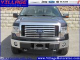 Used 2012 Ford F150 XLT w/ XLT Chrome Pkg image 2