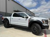 Used 2025 Ford F150 Raptor w/ Equipment Group 803A Raptor R image 5