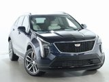 Used 2019 Cadillac XT4 Sport w/ Cold Weather Package image 2