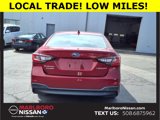 Used 2020 Subaru Legacy Premium image 4