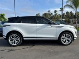 Used 2020 Land Rover Range Rover Evoque S image 2