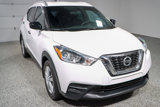 Used 2019 Nissan Kicks S image 5