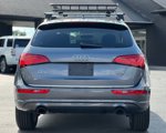 Used 2016 Audi Q5 2.0T Premium Plus w/ Technology Package image 6