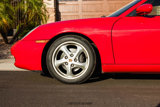 Used 1998 Porsche Boxster image 4