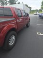 Used 2019 Nissan Frontier SV image 3