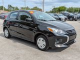 New 2024 Mitsubishi Mirage ES image 2