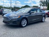 Used 2020 Ford Fusion SE image 3