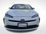 Used 2021 Toyota Prius L Eco image 2