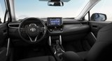 New 2025 Toyota Corolla Cross LE image 5