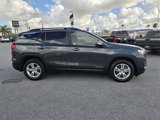 Used 2021 GMC Terrain SLE w/ Driver Convenience Package image 4