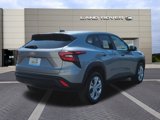 Used 2024 Chevrolet Trax LS w/ Driver Confidence Package image 5