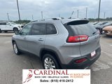 Used 2014 Jeep Cherokee Limited w/ Luxury Group image 6