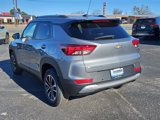 New 2025 Chevrolet TrailBlazer LT w/ LT Cold Weather Package image 4