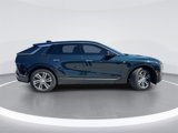 Certified 2024 Cadillac Lyriq Luxury image 3