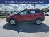 Used 2018 Ford Escape SEL image 2