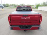 Used 2022 GMC Sierra 1500 AT4X image 4