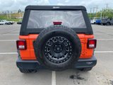 Used 2023 Jeep Wrangler Sport S image 4