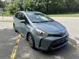 Used 2015 Toyota Prius V Two image 2