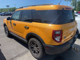 Certified 2022 Ford Bronco Sport Big Bend w/ Convenience Package image 5