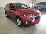 Used 2022 Chevrolet Equinox LT image 5