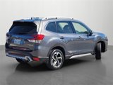 Used 2022 Subaru Forester Touring w/ Popular Package #2 image 4