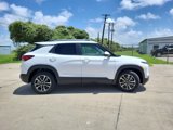 New 2026 Chevrolet TrailBlazer LT w/ Driver Confidence Package image 4