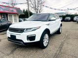 Used 2016 Land Rover Range Rover Evoque HSE image 2
