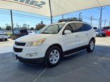 Used 2012 Chevrolet Traverse LT image 3