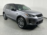 Certified 2024 Land Rover Discovery Sport Dynamic SE image 3