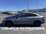 Used 2015 Honda Civic LX image 6