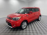 Used 2018 Kia Soul + image 3