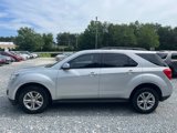Used 2011 Chevrolet Equinox LT w/ Driver Convenience Package image 2
