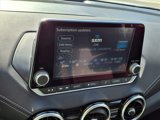 Certified 2023 Nissan Sentra SV w/ Trunk Package image 5