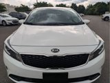 Used 2017 Kia Forte LX w/ LX Popular Package image 3