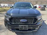 Used 2020 Ford Ranger XLT w/ Equipment Group 302A Luxury image 6