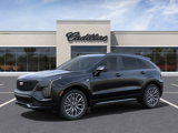 New 2025 Cadillac XT4 Sport image 3