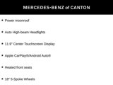 Certified 2022 Mercedes-Benz C 300 4MATIC Sedan image 6