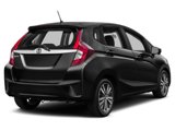 Used 2015 Honda Fit EX image 2
