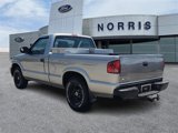 Used 2003 Chevrolet S10 Pickup 2WD Regular Cab image 3