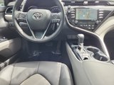 Used 2020 Toyota Camry XLE image 4