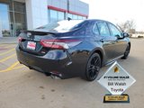Used 2023 Toyota Camry XSE image 5