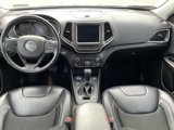 Used 2020 Jeep Cherokee Trailhawk w/ Cold Weather Group image 4