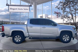 Used 2019 Chevrolet Colorado W/T w/ WT Convenience Package image 4