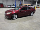 Used 2016 Chevrolet Malibu LTZ image 3