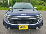 Used 2024 Kia Seltos SX image 2