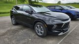 Used 2023 Chevrolet Blazer LT image 3