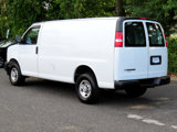 Used 2020 Chevrolet Express 2500 image 3