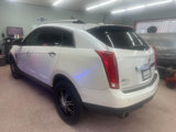 Used 2012 Cadillac SRX Luxury image 3