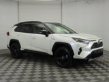 Used 2019 Toyota RAV4 XSE image 3